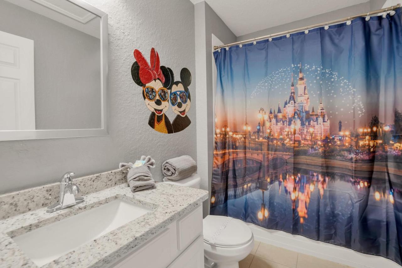Disney Dream Orlando Dış mekan fotoğraf