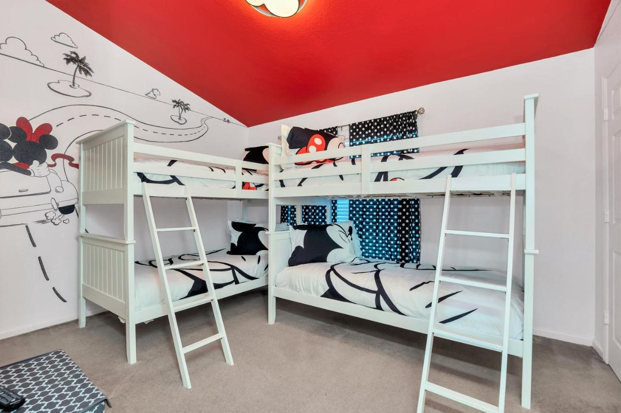 Disney Dream Orlando Dış mekan fotoğraf